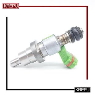 适用于丰田凯美瑞RAV4汽车燃油喷射器喷油嘴喷油器23250-28070