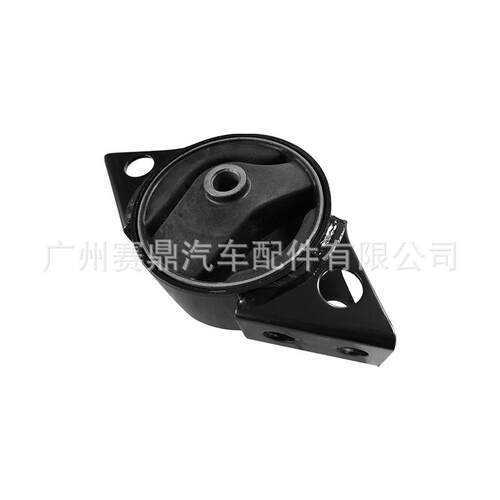 11320-0E101发动机支架胶垫机脚胶适用于日产波箱橡胶支架