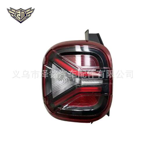 适用于雷诺RENAULT DACIA DUSTER汽车尾灯265509473R 265557200R