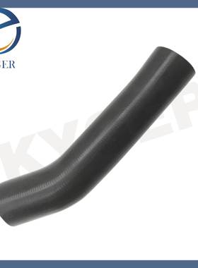 适用于路虎卫士DF07-16中冷器管LR029650 LR057323 LR066344