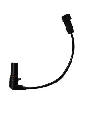 五菱宏光1.2原厂转速传感器CN100曲轴传感器 24515930