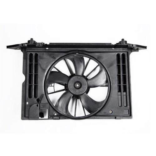 适用于丰田卡罗拉电子扇'08-14/1.6L/1.8L/1.6LCVT 16711-0T010