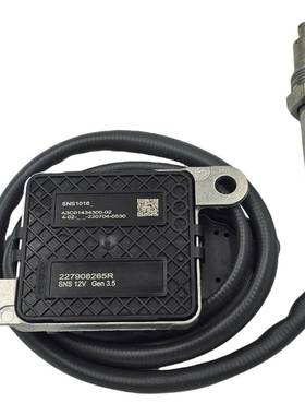 227908265RA3C01434300-02氮氧传感器NOXsensor适用雷诺雪铁龙