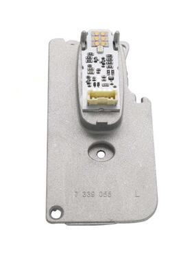 转向信号灯模块63117339055 6311733905适用于F01 F02 F03LCI