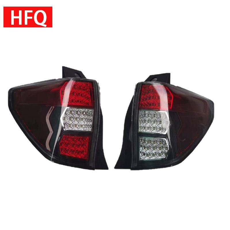 跨境汽车配件适用于2009-2013斯巴鲁FORESTER尾灯套件84912SC131