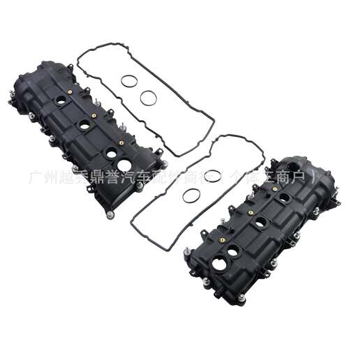 跨境适用于道奇Jeep 克莱斯勒气门室盖 5184068AN 5184069AN