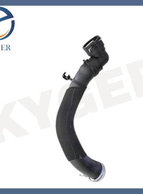 适用于路虎发现4揽胜运动版水管LR095544 LR043326 LR019832