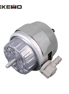 适用05-11奥迪A6C6带电感发动机机脚胶 支架4F0199382BL