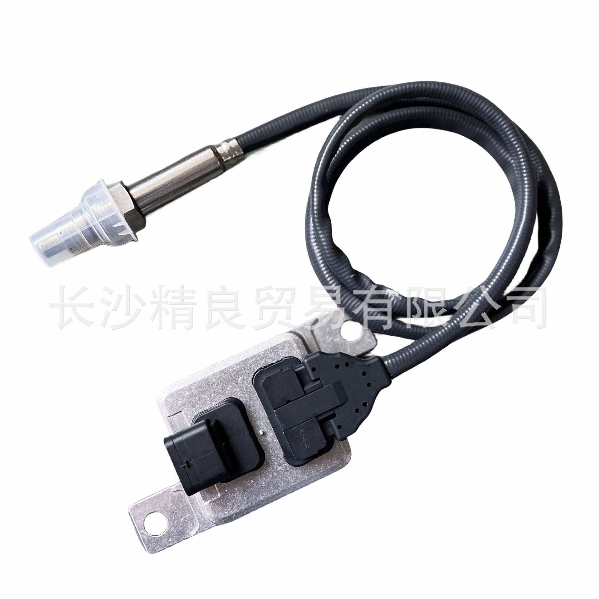 跨境 03L907807AD 5WK96688A 12V NOX SENSOR 氮氧传