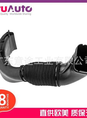 适用捷豹XJ2010款进气管C2D20854C2D36204