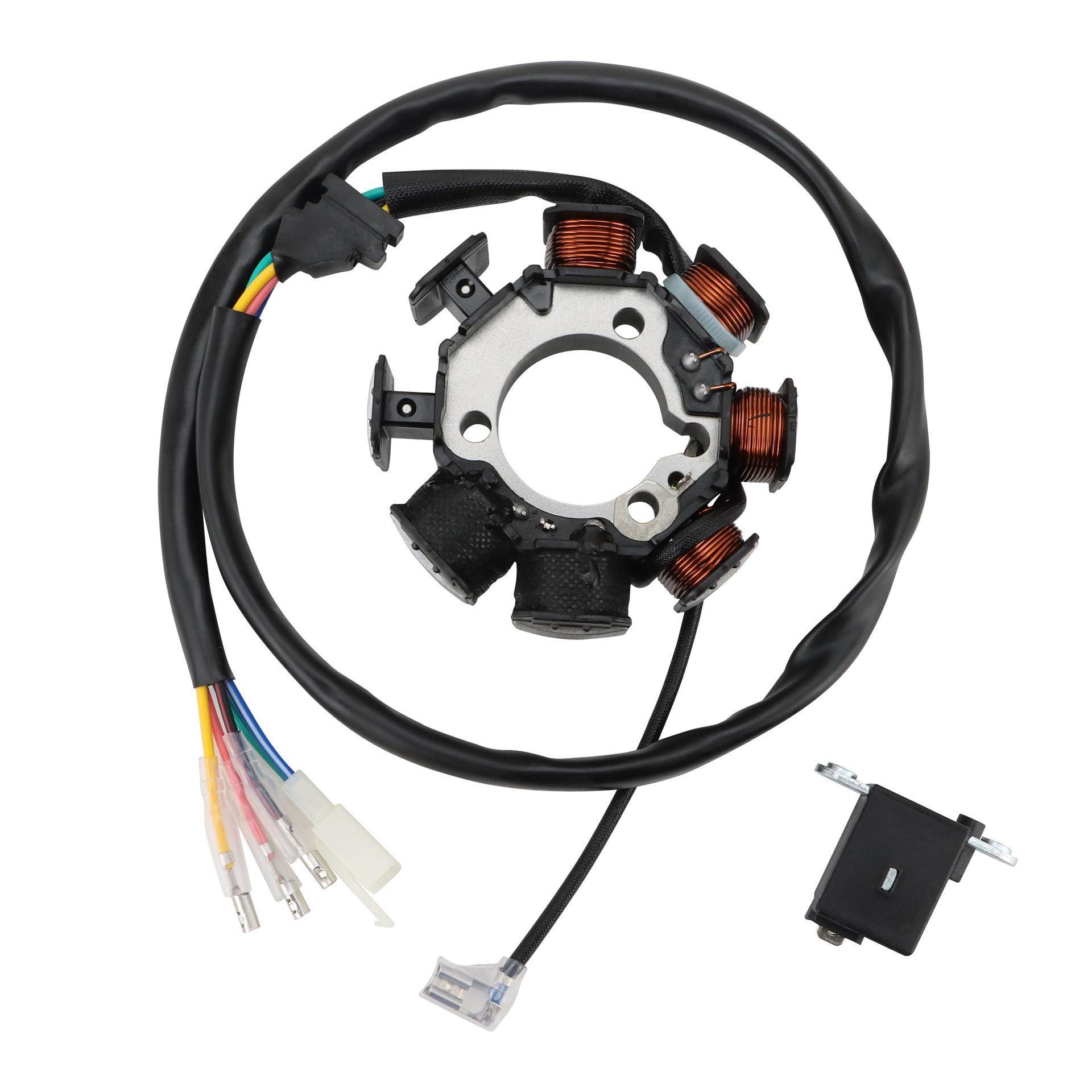 GOOFIT定子线圈316318420OnanHE191-1276B43B48