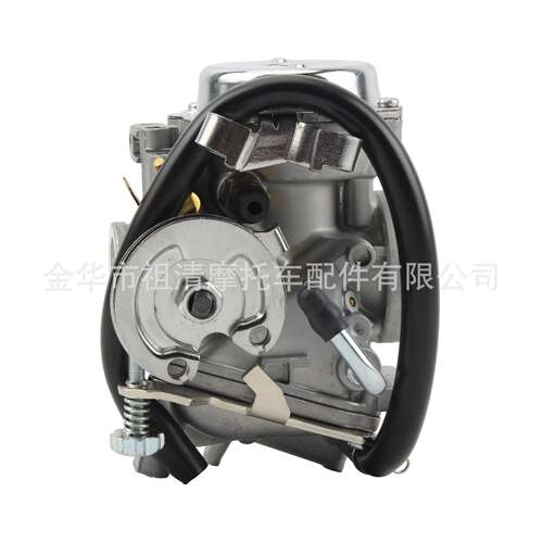 摩托车化油器适用于XV250 Vago250 V-star250 Route改装化油器