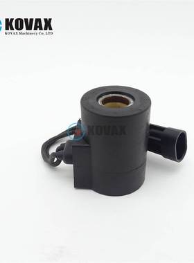 6678988山猫电磁阀线圈适用于E25 E26 E27 E27Z E32 E32i E34 E35