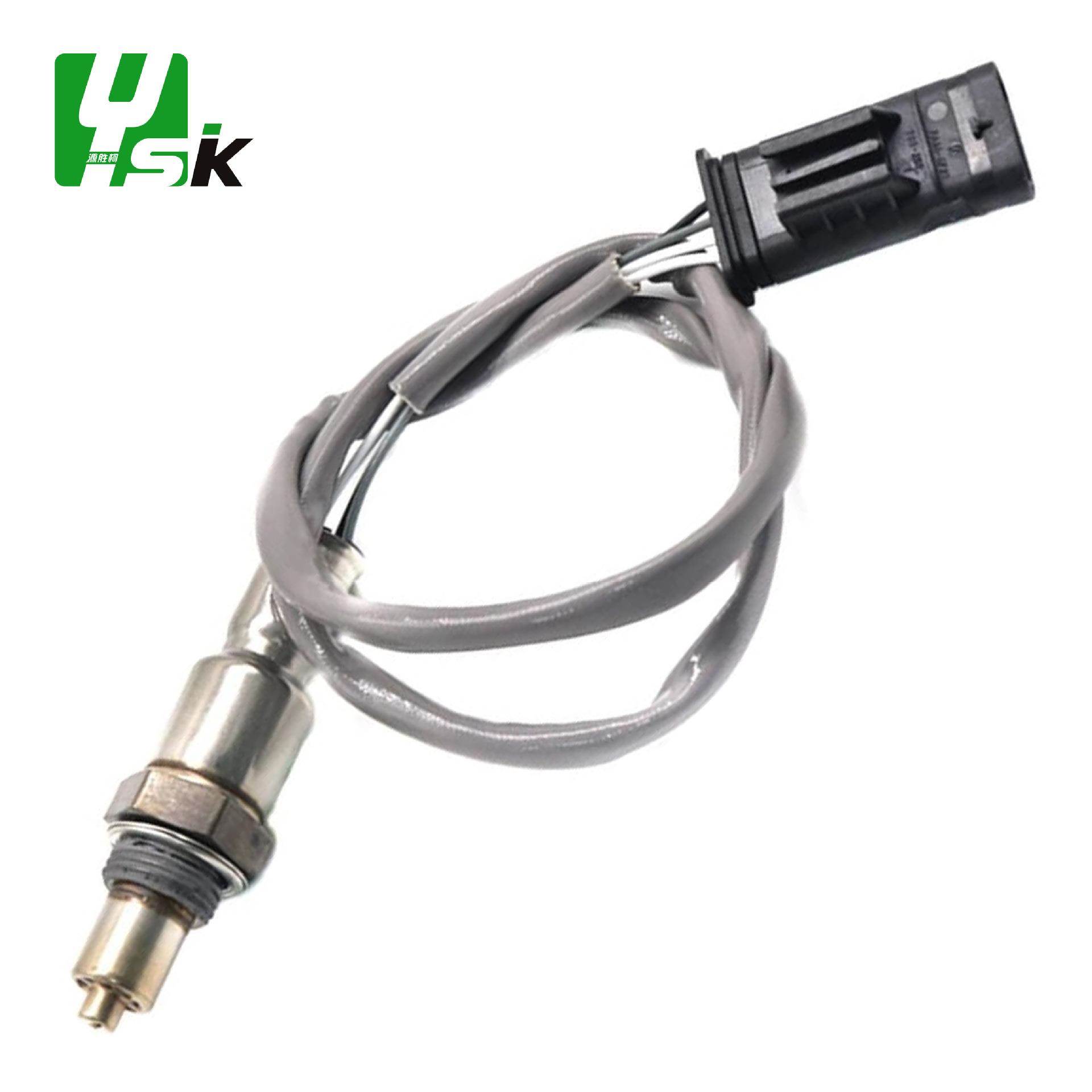11788689863跨境外贸现货适用于宝马汽车氧传感器