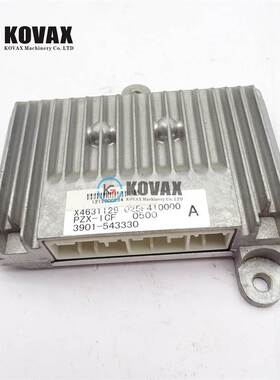 适用ZAX200-3 4631129控制器主板3901-512904 PZX-ICF电脑版