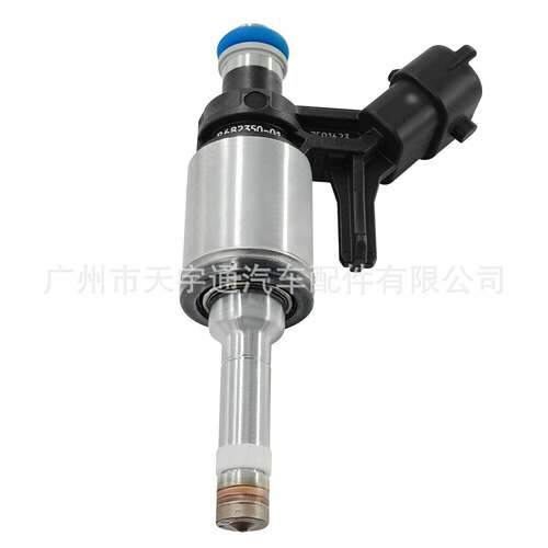 适用于标志308CC 雪铁龙C4L 1.6T 喷油嘴 V7528351 0261500029