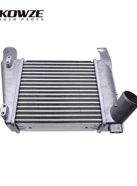 现货14461-VM00A中冷适用于尼桑一代 NAVARA NP300 D22 2010-2018