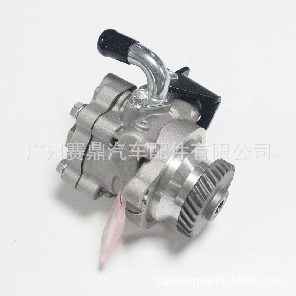 49110-VW600适用于日产NissanNV350方向机转向助力泵