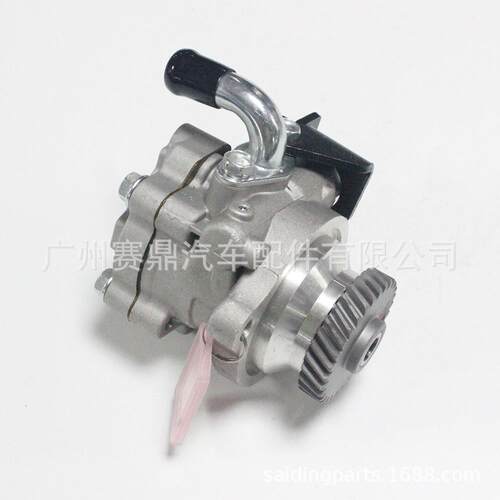 49110-VW600适用于日产NissanNV350方向机转向助力泵