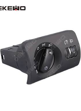 适用于奥迪1997-2005A6C5 雾灯旋钮 大灯开关4B1941531F