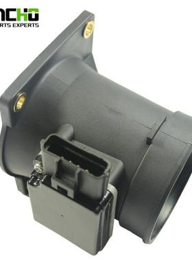 空气流量计传感器MAF Sensor F6DF-12B579-EA 适用于福特 3895570