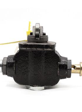 工程机械配件105237-4870适用于挖掘机配件输油泵