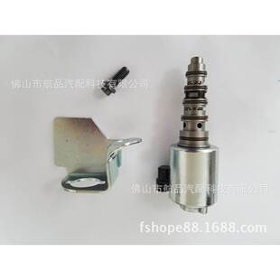 适用凯迪拉克雪佛兰别克涡轮电磁阀12653327 5C3Z6F089A全新