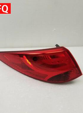 尾灯适用于2010-2015款现代途胜HyundaiTucson尾灯LED92401-2s0