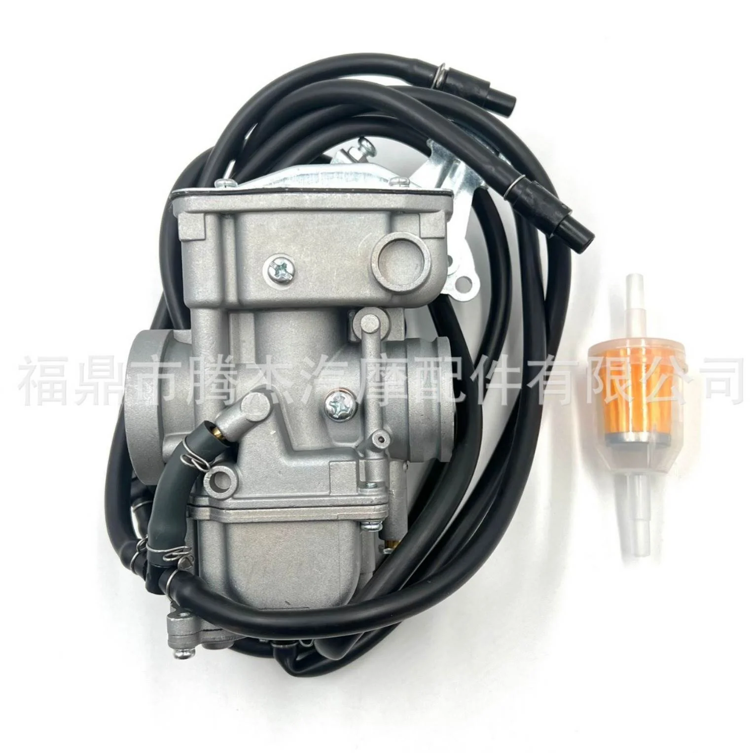 跨境热销适用于 Yamaha TTR250 1999-2006 5GF-143 摩托车化油器