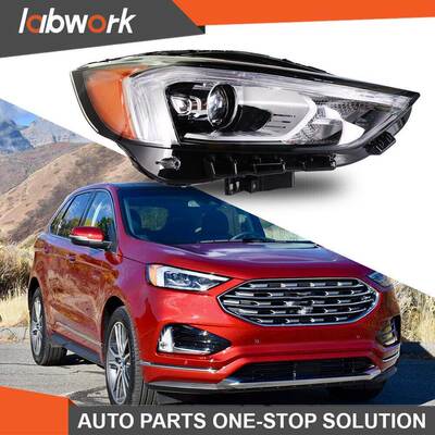 适用2019-2021福特锐界Edge中配美版大灯KT4B13W030AE KT4B13W029