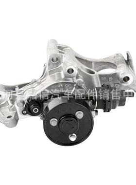 适用宝马4系F36F33F32冷却液泵11517644809机械水泵