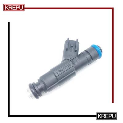 Fuel injectors0280156081汽车喷油嘴12567905适用于福特雪佛兰