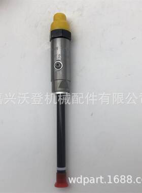 4W7018 OR3422发动机燃油喷射器铅笔喷嘴适用于卡特彼勒