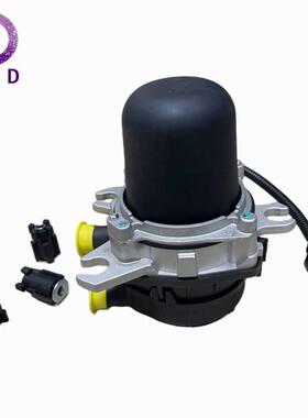 二次空气喷射泵96533404801618C0FOR雪铁龙C2C3Berlingo