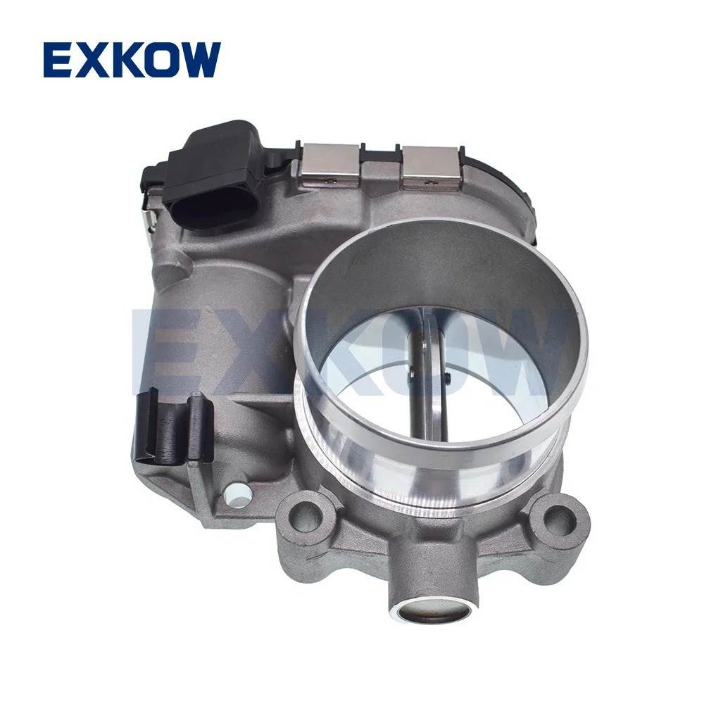 现货 节气门总成适用于福特Ford Ranger BK2Q9E926AC