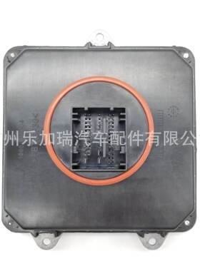 63117457873全新LED模块适用宝马3系 F30/F35 大灯驱动控制电脑