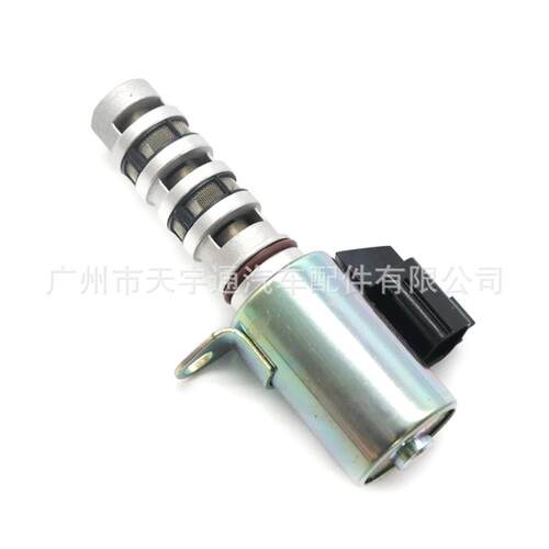 适用于日产英菲尼迪 机油控制阀 VVT阀 电磁阀 23796-JK20B
