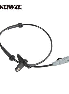 abs传感器进口芯片47901-1HA0A适用日产玛驰NISSAN Micra轮速速度