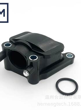 OE:5017183AB 4792329 902301适用克莱斯勒道奇制冷剂通风装置