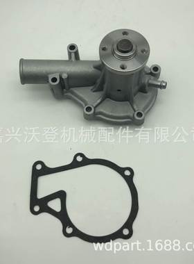 跨境热 16259-73033 16259-73032 16259-73030水泵适用于久保田