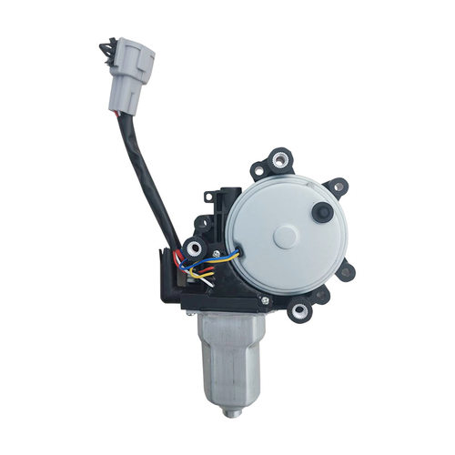 尼桑汽车玻璃升降器电机9FJ0A-80730和9FJ0A-80731