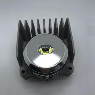 22783822 22791374适用凯迪拉克ATS XTS日行灯模块LED天使眼光源