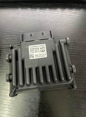 89535-02010适用于丰田卡罗拉雷凌波箱电脑板 变速箱电脑