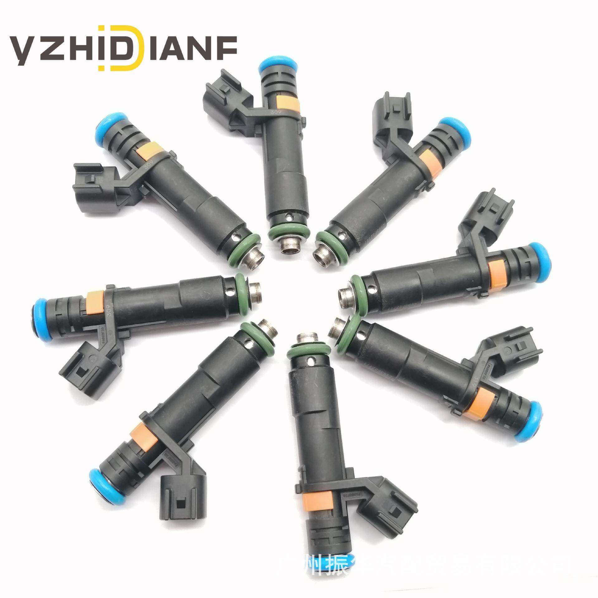 5C3Z-DC5C3Z-9F593-DC5C3Z9F593DC适用于福特欧宝汽车喷油嘴器