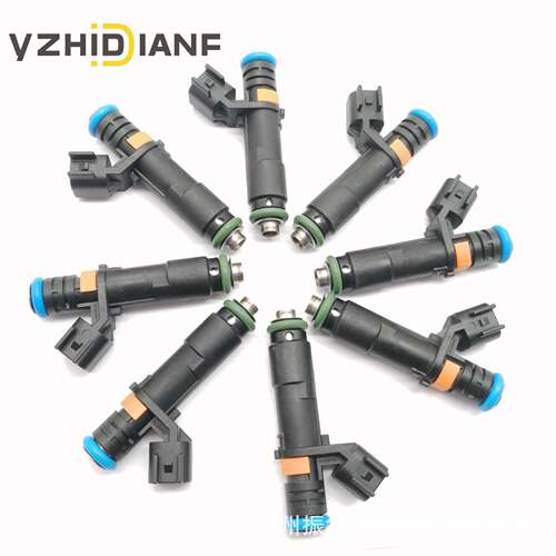 5C3Z-DC5C3Z-9F593-DC5C3Z9F593DC适用于福特欧宝汽车喷油嘴器