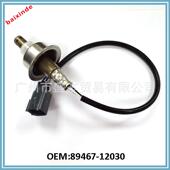 广州盛本 12030Sensor 氧传感器89467 氧传感器O2传感器 适用汽车