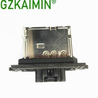 加热器鼓风机电阻  OE 27150-AX115 27150-AX010 27150-ED00A
