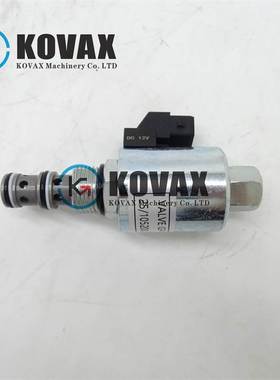 25-105200 电磁阀适用于JCB 反铲装载机 214 215 216 217工程配件