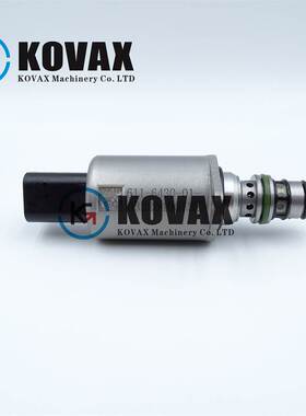 611-6430适用于卡特E312GC E320GC E336GC比例电磁阀 6116430现货