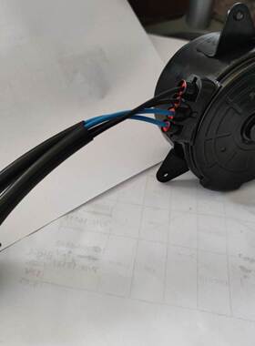 FAN MOTOR 汽车散热风扇电机21487-1A0A 31487-3RA1A